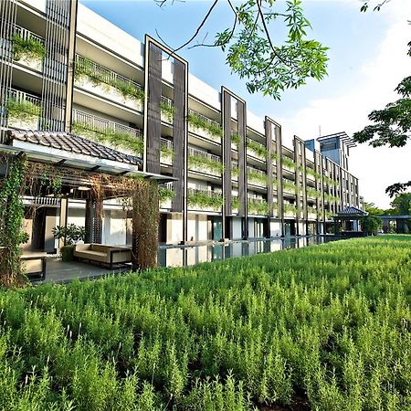 Gaeavilla Resort Ji'an Exterior photo