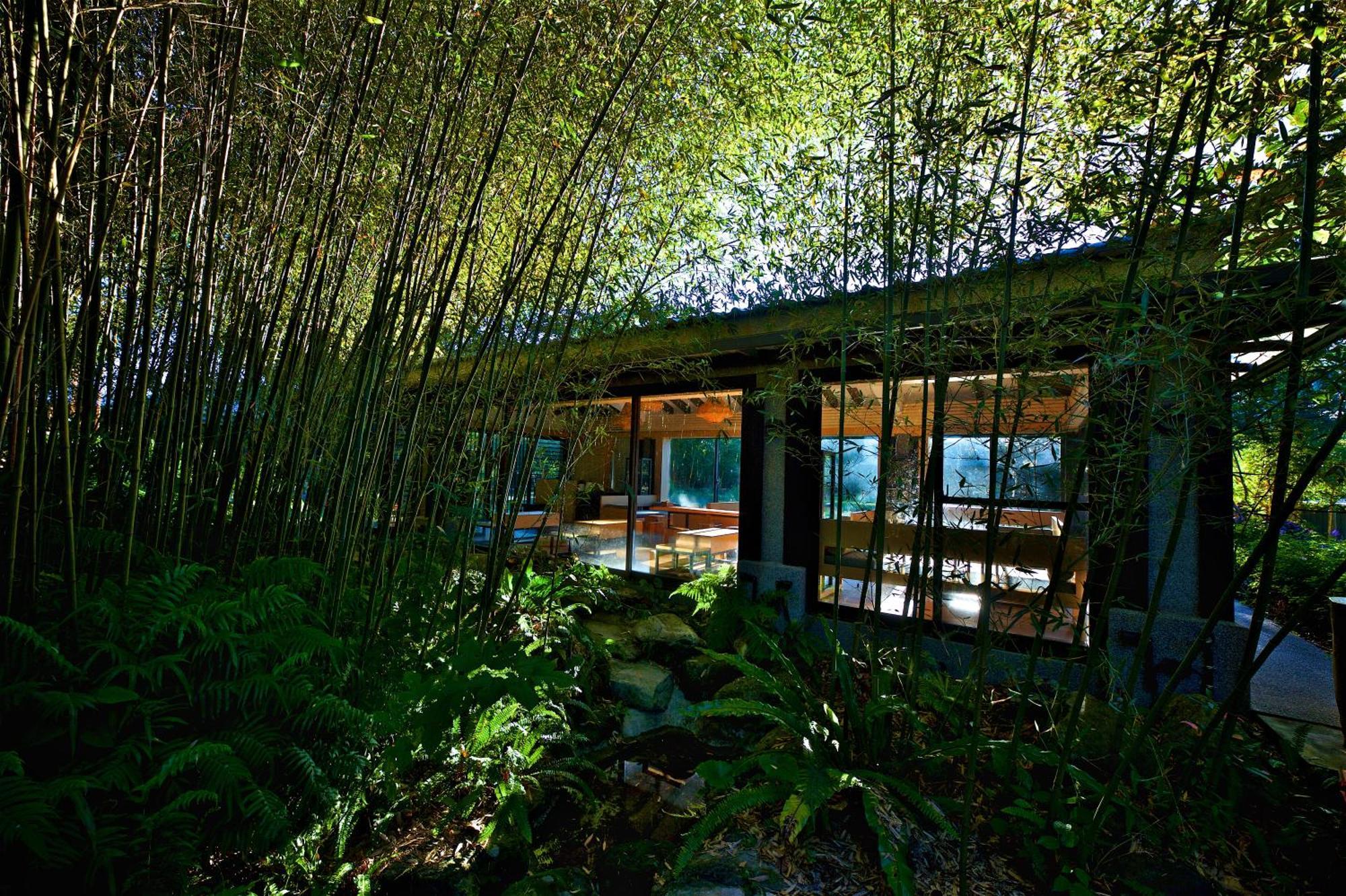 Gaeavilla Resort Ji'an Exterior photo
