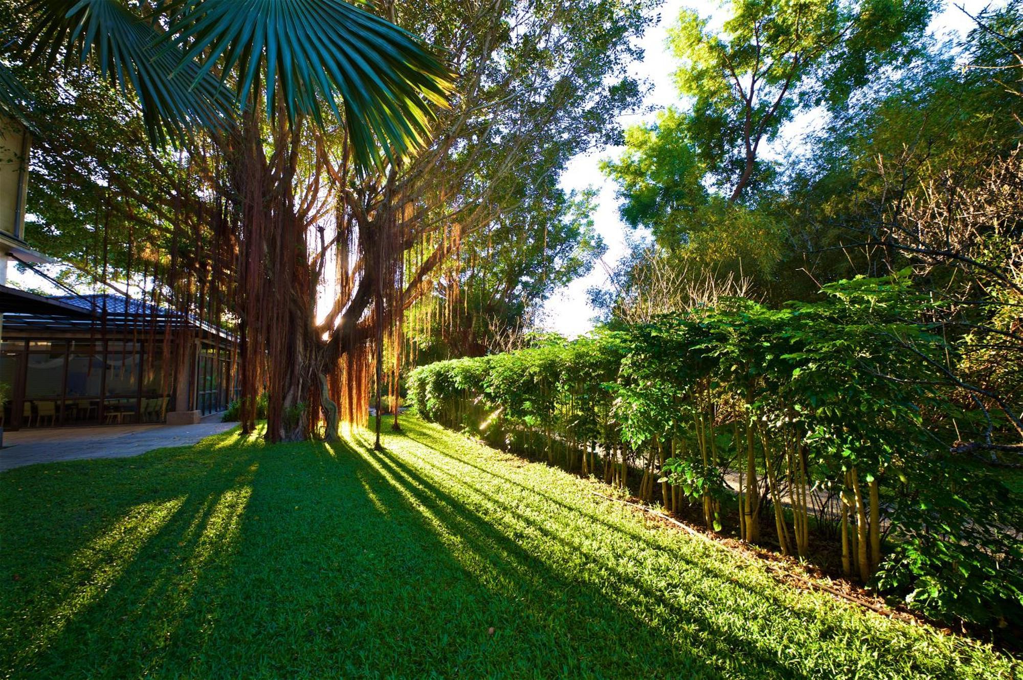 Gaeavilla Resort Ji'an Exterior photo