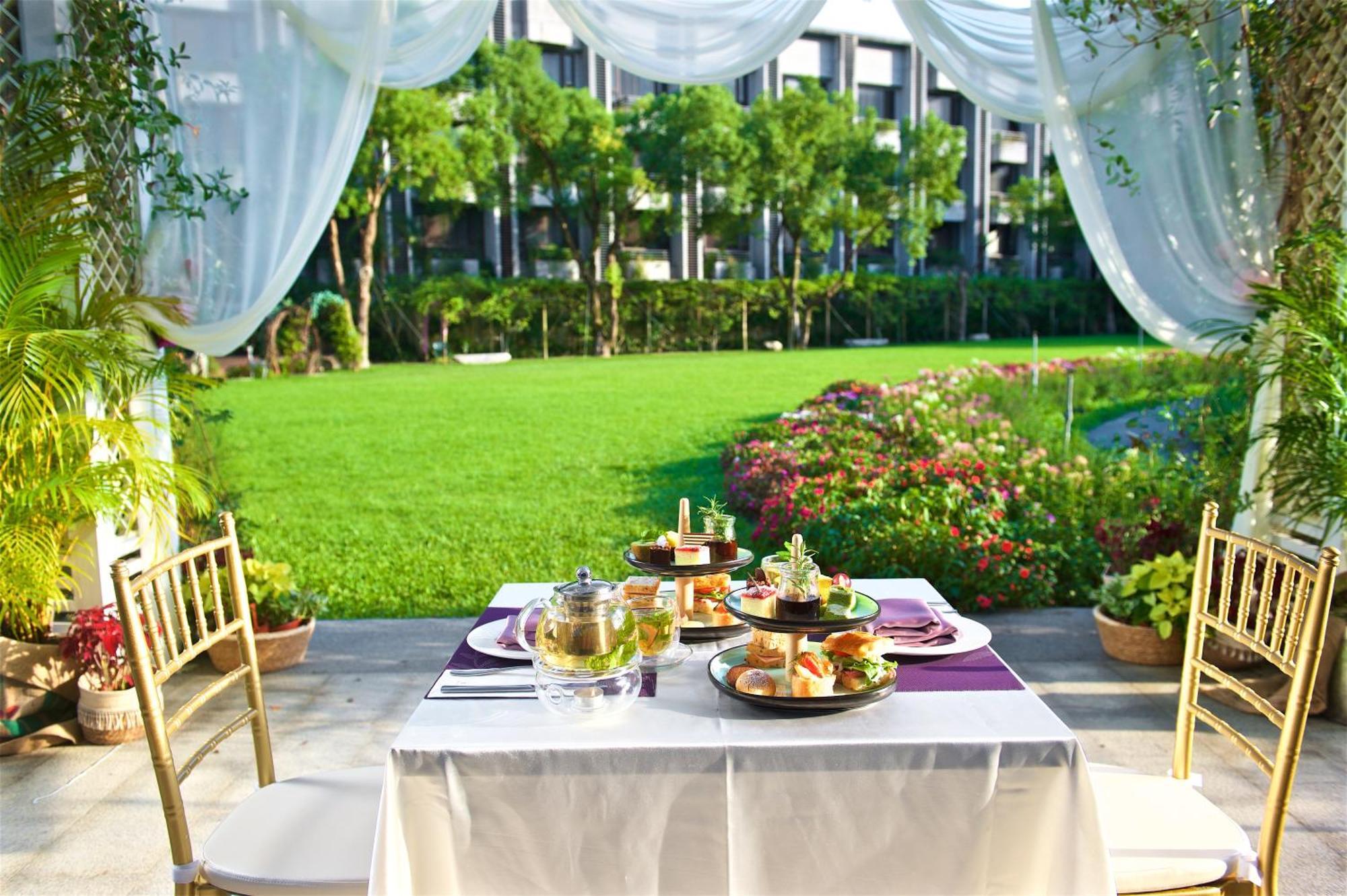 Gaeavilla Resort Ji'an Exterior photo