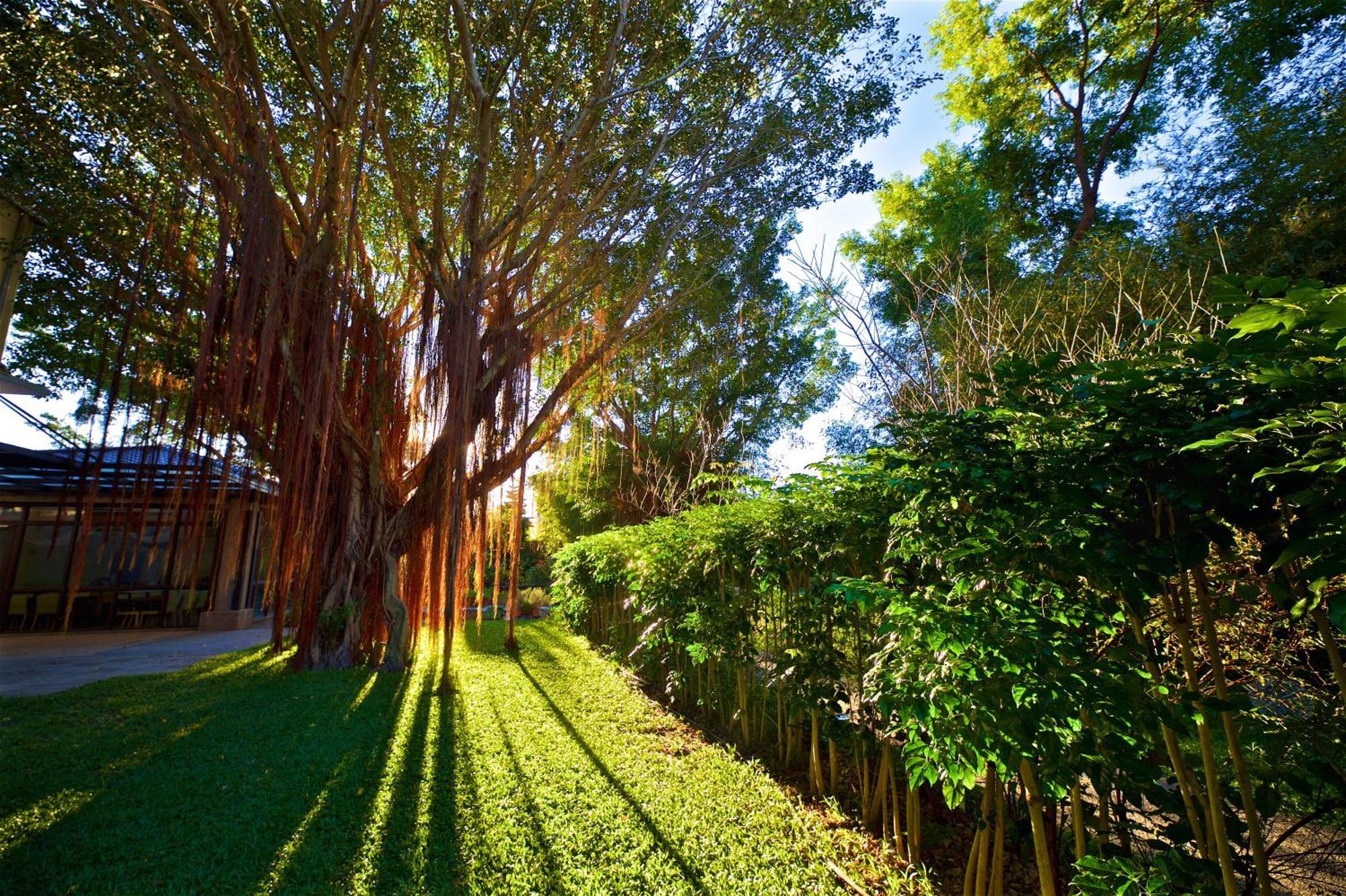 Gaeavilla Resort Ji'an Exterior photo