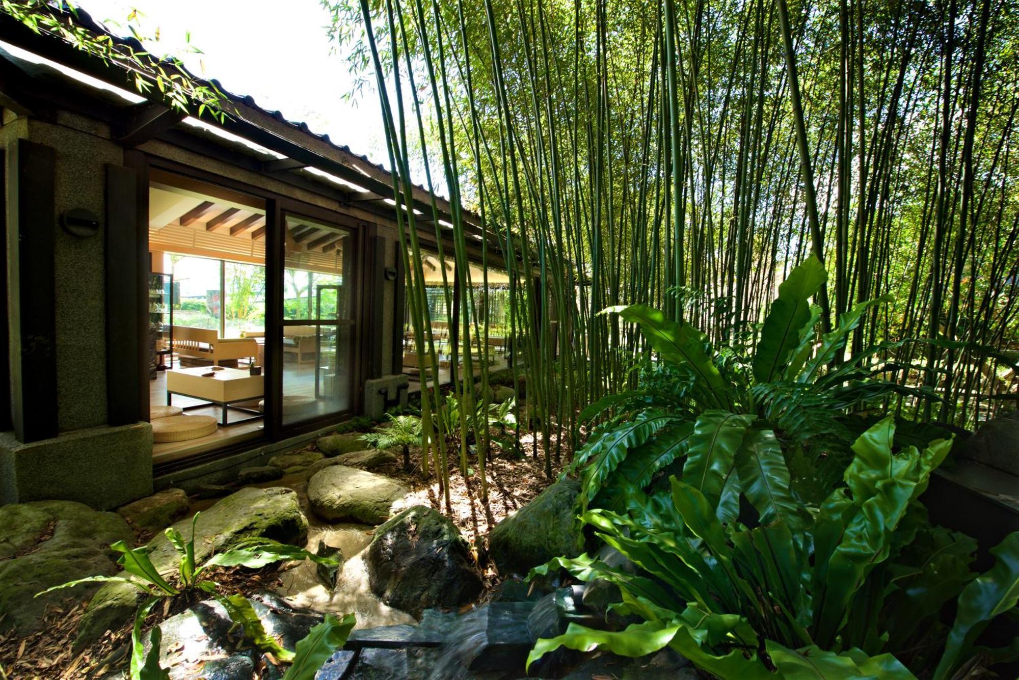 Gaeavilla Resort Ji'an Exterior photo